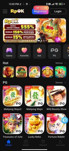 RpOK Screenshot 3