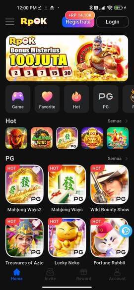 RpOK Screenshot 5